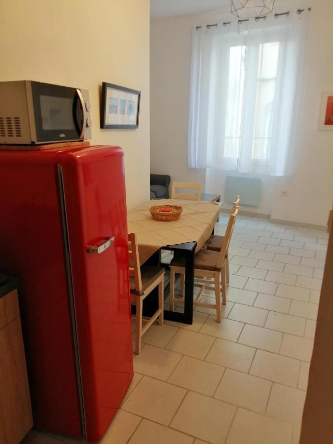 Le Petit Ventoux Village Malaucène Eksteriør billede